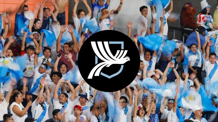 Guatemala entera celebra la citación de un legionario que juega en Argentina.