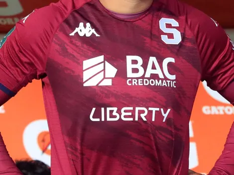 Multicampeón con Saprissa tiene nuevo club en Costa Rica