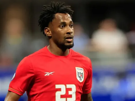 Michael Amir Murillo es contundente con su análisis del empate de Panamá vs Surinam