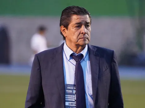 Preocupación en Guatemala y Luis Fernando Tena por la lesión de una de sus figuras