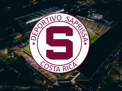 Saprissa confirma la noticia que Quesada estaba necesitando