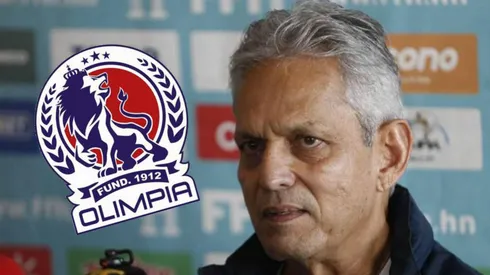 Reinaldo Rueda nunca lo pone a jugar, pero ha recibido un mensaje de Olimpia.