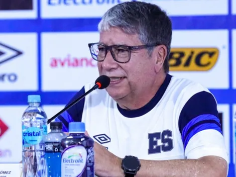 El Salvador consigue confirmación que más esperaba para Mundial 2026