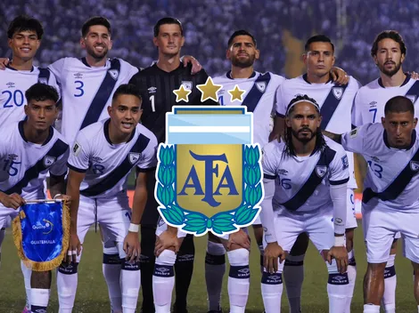 Guatemala recibe la confirmación que necesitaba ante la FIFA
