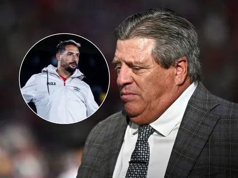 Celso Borges no se guardó nada y dijo lo que piensa sobre el Piojo Herrera