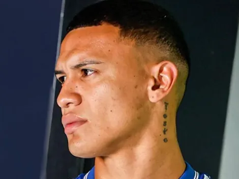 Kervin Arriaga sorprende a Honduras desde España y muestra el camino a seguir para clasificar al Mundial 2026