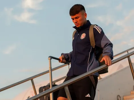 Manfred Ugalde paraliza a Costa Rica con este anuncio