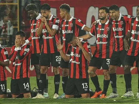 Fue campeón con Saprissa, jugó más de 100 partidos en Alajuelense y un rival directo anuncia su fichaje