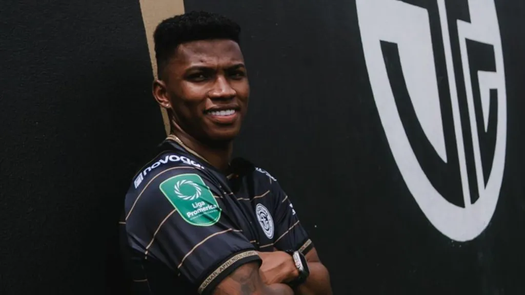 Luis Díaz aceptó la oferta del Sporting FC. (Foto: Sporting)