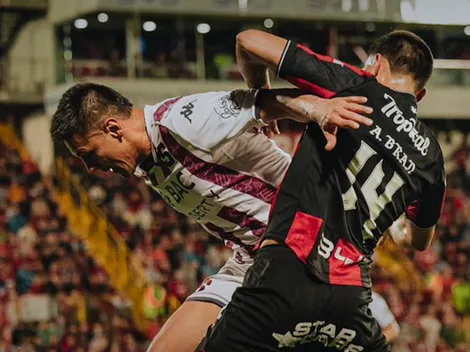 Ex Saprissa rechazó jugar en Alajuelense