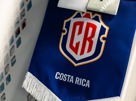 Costa Rica descalificada: confirman sorpresiva decisión