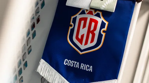 Costa Rica recibe una pésima noticia. (Foto: Fedefútbol)