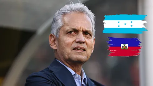 Honduras ya tiene la respuesta oficial de Concacaf.