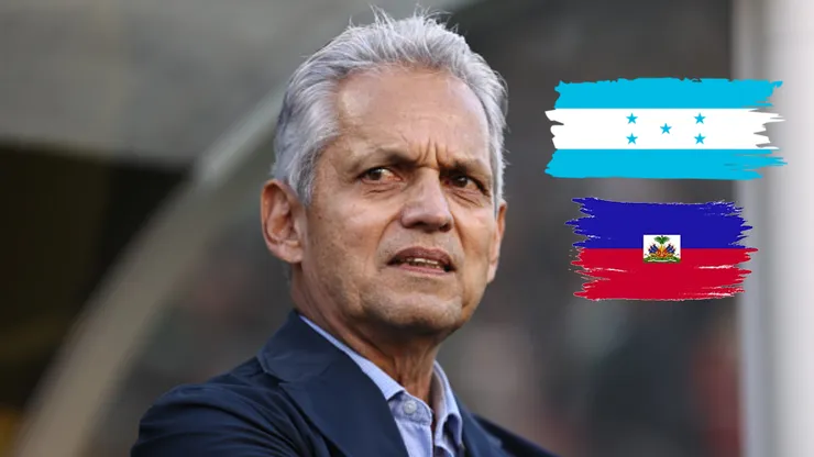 Honduras ya tiene la respuesta oficial de Concacaf.