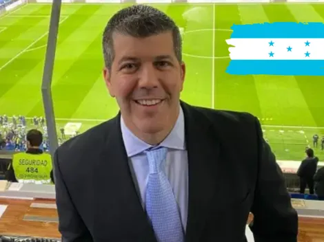 Fernando Palomo, Periodista de ESPN, sentencia a Honduras para las Eliminatorias Concacaf 2025