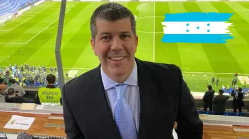 Fernando Palomo dio su veredicto.