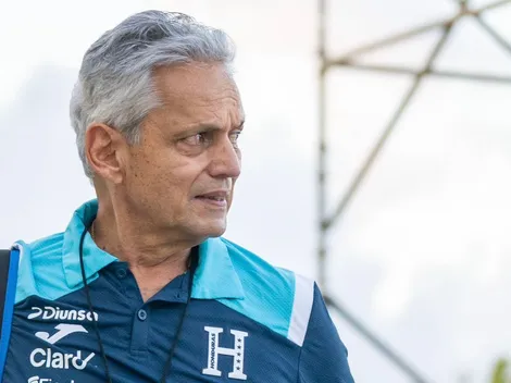 Reinaldo Rueda los borra por esta razón y quedan advertidos para el partido contra Nicaragua en Eliminatorias