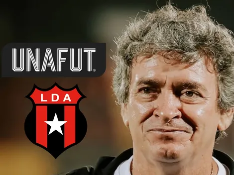 Lo anunció Unafut: la noticia que Machillo Ramírez necesitaba escuchar mientras lidia con las bajas