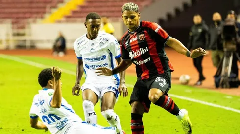 Todos los detalles para ver Alajuelense y Pérez Zeledón. (Foto: El Deportico)