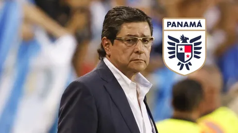 Luis Fernando Tena confirma su temor más grande justo antes de enfrentar a Panamá
