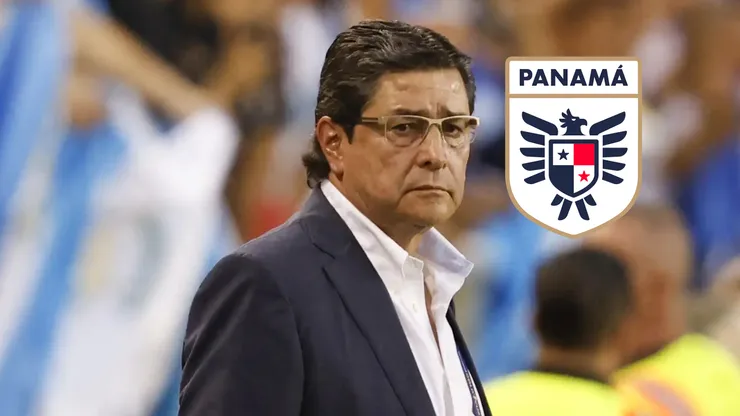 Luis Fernando Tena confirma su temor más grande justo antes de enfrentar a Panamá