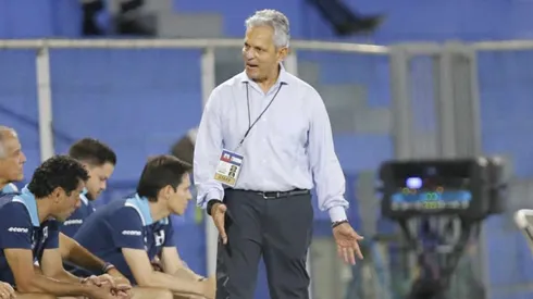 Reinaldo Rueda tomó una decisión que no le gustó nada a Honduras.
