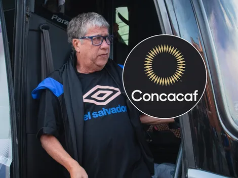 El Salvador consigue el logro que lo pone por encima de todos