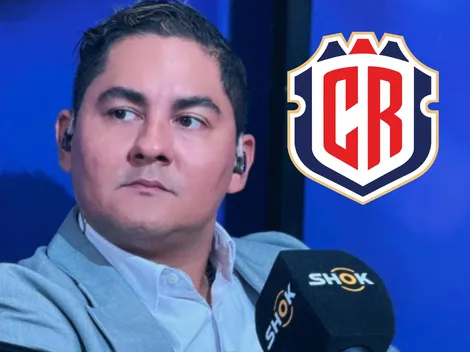 “Decadencia”: Chepe Bomba ataca a Costa Rica con la sentencia que festeja todo Panamá