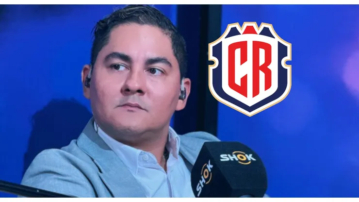 Chepe Bomba golpea con un mensaje a Costa Rica