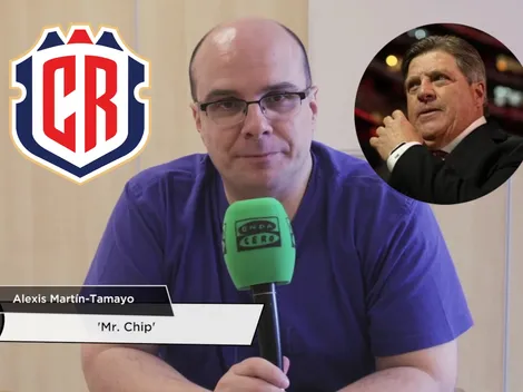 Nadie la vio venir: MisterChip humilla a Costa Rica con el mensaje que golpea al Piojo Herrera camino al Mundial 2026