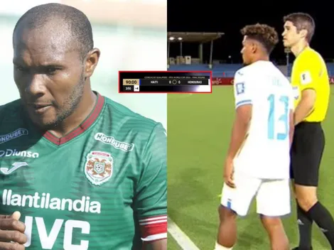 Mientras Rueda no pone a jugar a Alexy Vega, esta es la oscura realidad que tuvo que aceptar Juan Anangonó