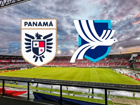 Panamá vs. Guatemala: ¿A qué hora juegan y cómo ver hoy el partido?