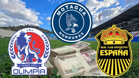 Motagua puede presumir de lo conseguido ante toda Honduras.