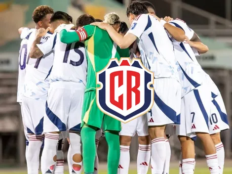 Los números revelan a los 3 peores jugadores de Costa Rica ante Nicaragua