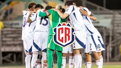 Un referente de La Sele advierte a Costa Rica.