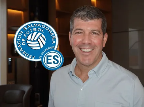 Fernando Palomo sorprende con un pedido que podría traer consecuencias a El Salvador