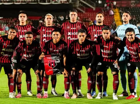 "Compra": la figura más criticada de Alajuelense da el salto a Europa