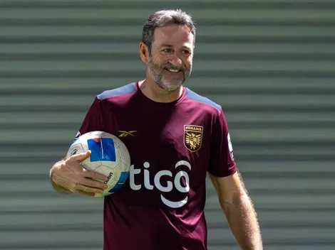 "Dar la cara": Thomas Christiansen recibe fuerte crítica por polémica decisión previo al Panamá vs Guatemala