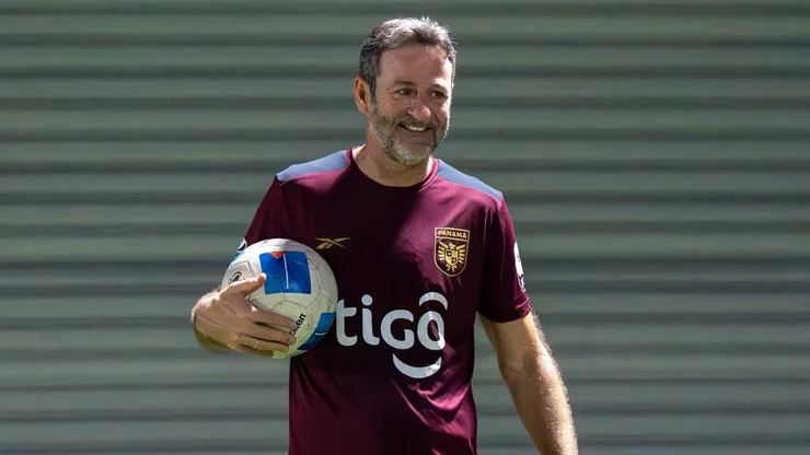 "Dar la cara": Thomas Christiansen recibe fuerte crítica por polémica decisión previo al Panamá vs Guatemala
