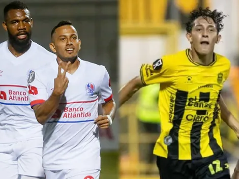 Olimpia vs Real España: ¿Cuándo y dónde ver el clásico amistoso que se jugará en Estados Unidos durante fecha FIFA?