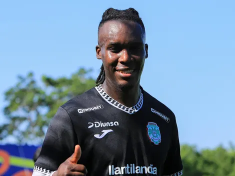 No lo dudaron: Marathón toma tajante decisión con Rubilio Castillo tras su polémico fichaje