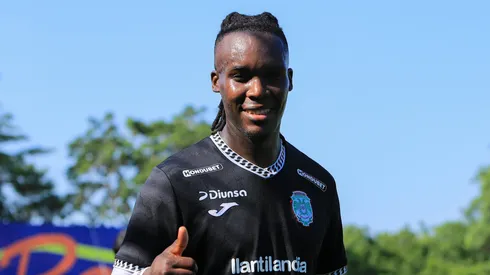 Rubilio Castillo ya conoce la decisión de su nuevo club.