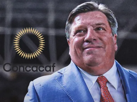 Ante los ojos de Concacaf: el Piojo Herrera logra el récord histórico que nadie veía venir