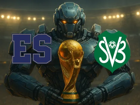 La IA predice el resultado de El Salvador vs. Surinam