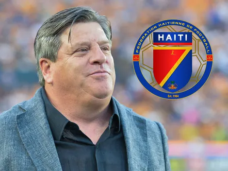 La noticia que el Piojo Herrera necesitaba antes del duelo clave con Haití