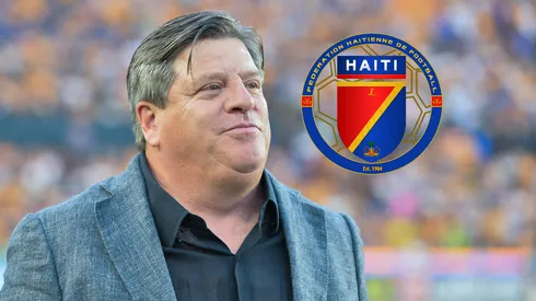 Buenas noticias para el Piojo Herrera.