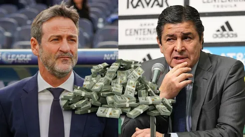 Esto cobra Luis Fernando Tena para llevar a Guatemala al Mundial 2026