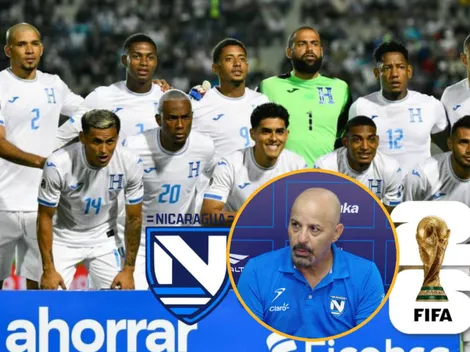 Mejor imposible: se confirma la gran ventaja que tendrá Honduras y que pone en alerta al Fantasma Figueroa