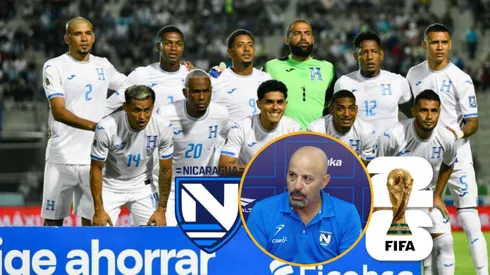 Honduras tendrá ventaja ante Nicaragua.