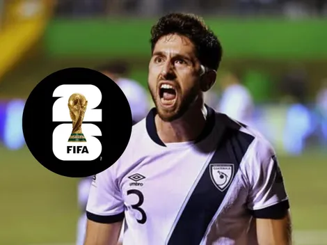 Guatemala no se rinde: Nicolás Samayoa deja dura amenaza a Panamá